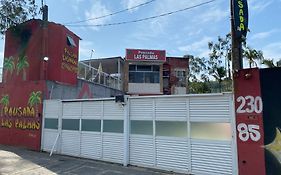 Pousada Las Palmas